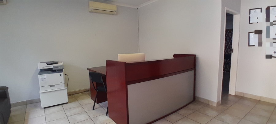 Commercial Property for Sale in Rustenburg Central North West